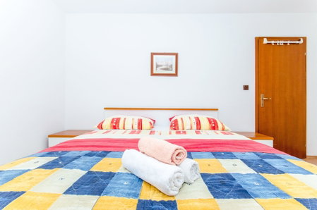Apartments and Rooms Iva, Trogir, Croatia