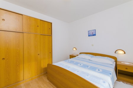 Apartments and Rooms Iva, Trogir, Croatia
