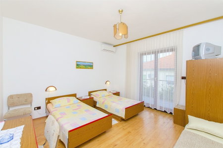 Apartments and Rooms Iva, Trogir, Croatia