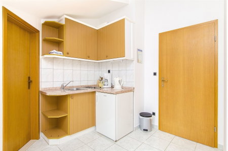 Apartments and Rooms Iva, Trogir, Croatia