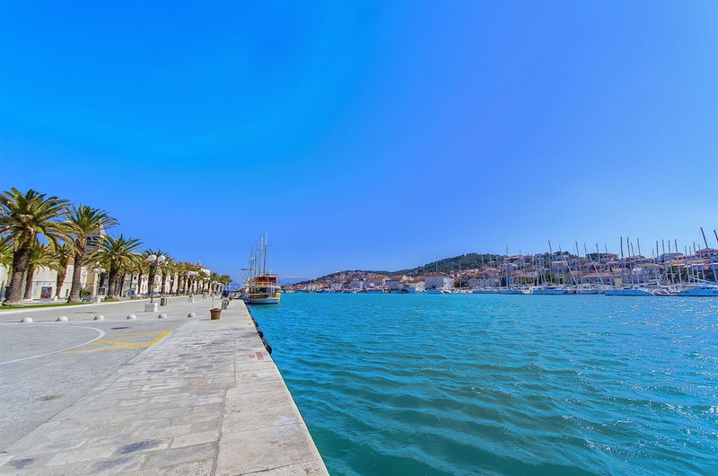 Apartments and Rooms Iva, Trogir, Croatia