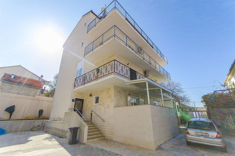 Apartments and Rooms Iva, Trogir, Croatia