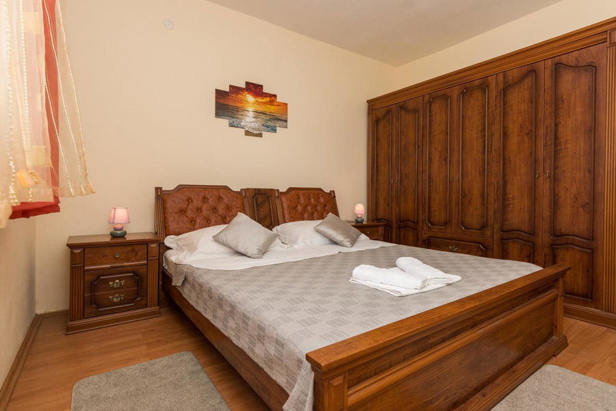 Apartman Mladenka, Sukošan, Croatia