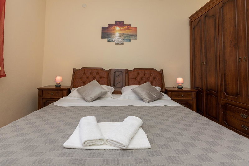 Apartman Mladenka, Sukošan, Croatia