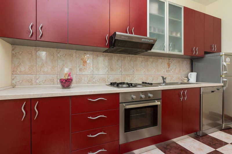 Apartman Mladenka, Sukošan, Croatia