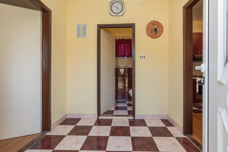 Apartman Mladenka, Sukošan, Croatia
