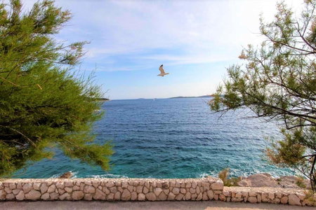 Apartment Svemir, Primošten, Croatia