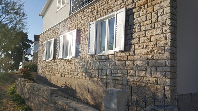 Apartment Svemir, Primošten, Croatia