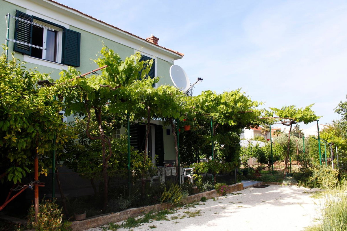 Apartments Lavel, Croatia