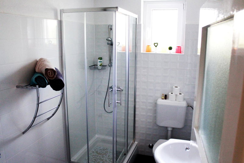 Apartments Lavel, Trogir, Croatia