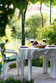Apartments Lavel, Trogir, Croatia