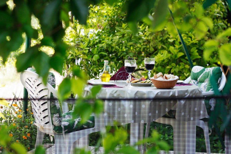 Apartments Lavel, Trogir, Croatia