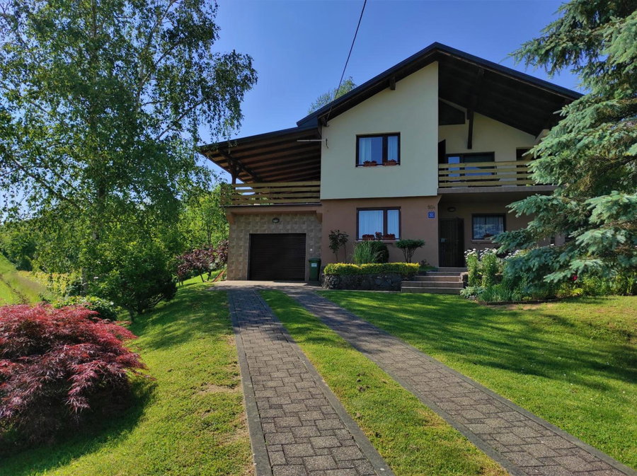 Apartment Stipčić-Mrežnički Brig, Duga Resa, Croatia