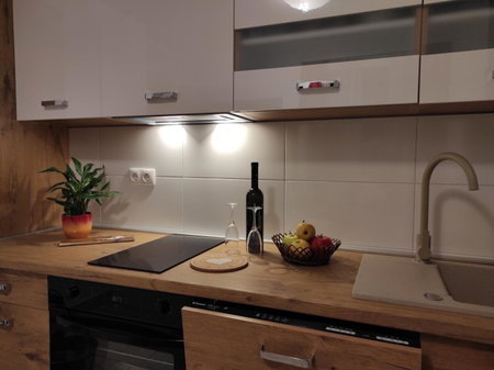 Apartment Stipčić-Mrežnički Brig, Duga Resa, Croatia