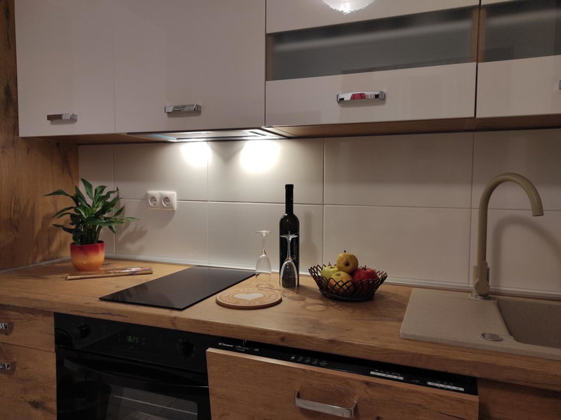Apartment Stipčić-Mrežnički Brig, Duga Resa, Croatia
