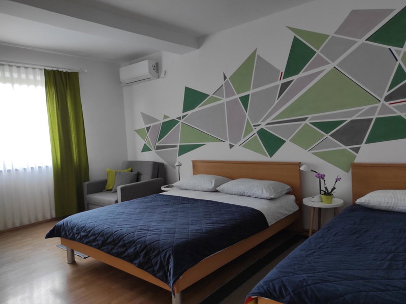 Apartment Stipčić-Mrežnički Brig, Duga Resa, Croatia