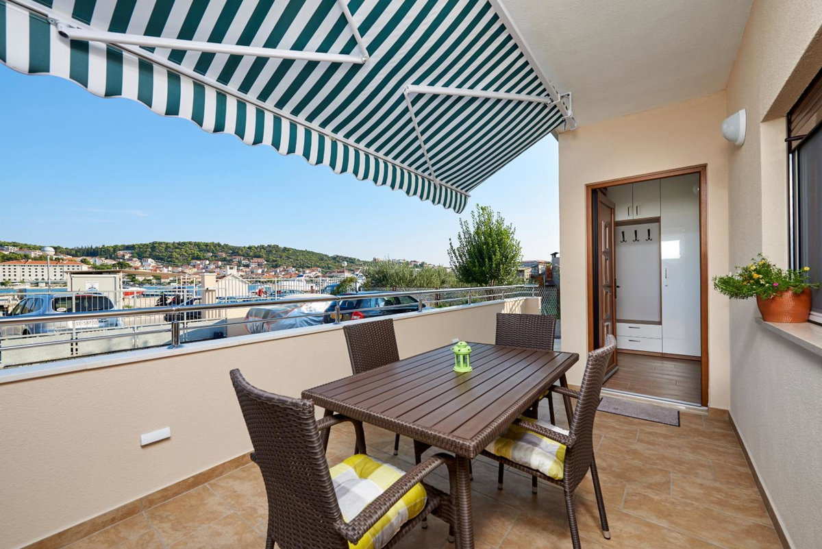 Apartman Marija, Croatia