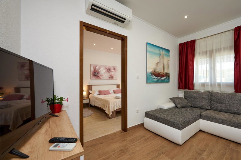 Apartman Marija, Trogir, Croatia