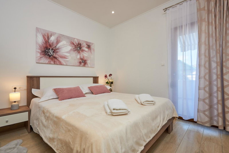 Apartman Marija, Trogir, Croatia