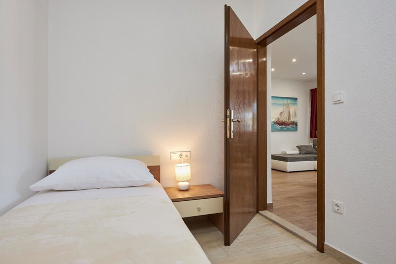 Apartman Marija, Trogir, Croatia