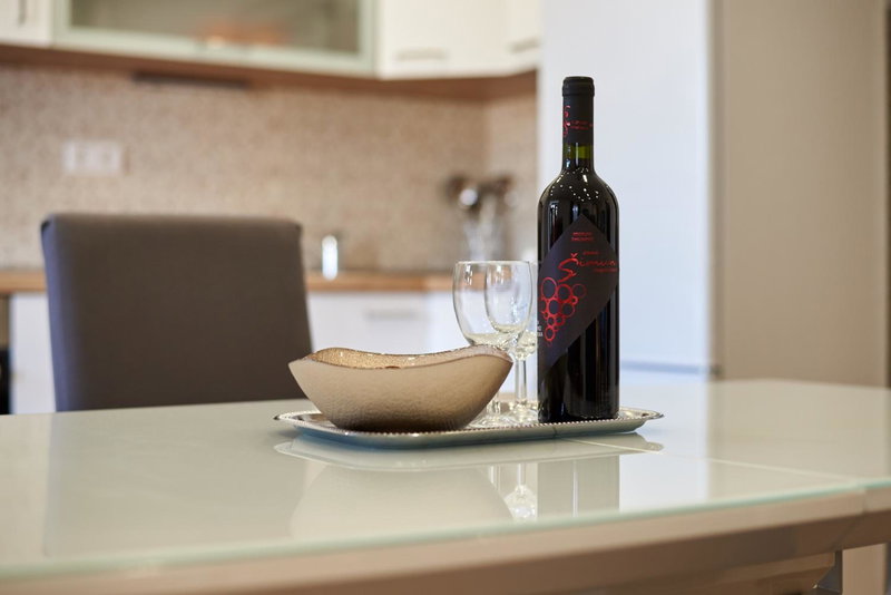 Apartman Marija, Trogir, Croatia
