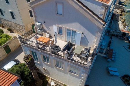 Seafront Apartment Duo, Vis, Croatia