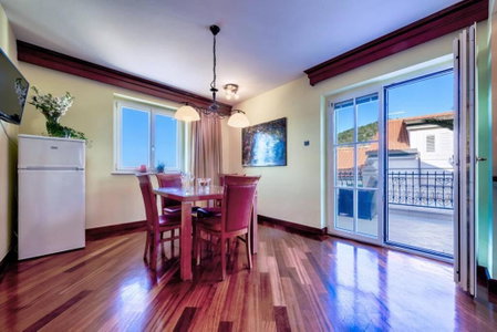 Seafront Apartment Duo, Vis, Croatia