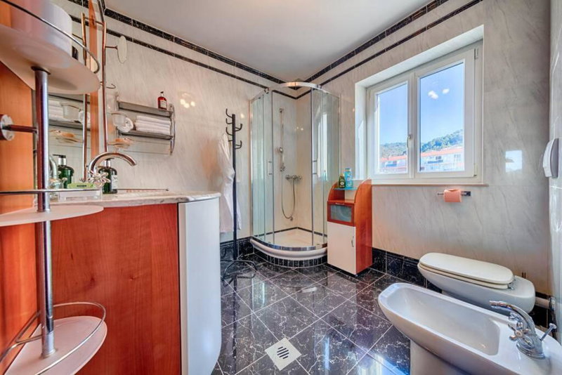 Seafront Apartment Duo, Vis, Croatia