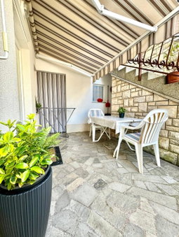 Apartment Kontrada, Umag, Croatia