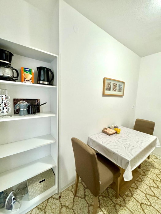 Apartment Kontrada, Umag, Croatia