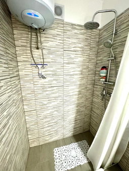 Apartment Kontrada, Umag, Croatia