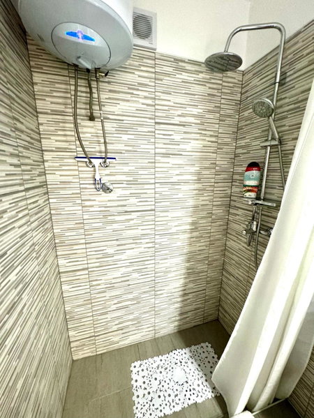 Apartment Kontrada, Umag, Croatia