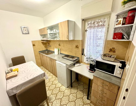 Apartment Kontrada, Umag, Croatia