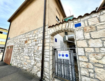 Apartment Kontrada, Umag, Croatia