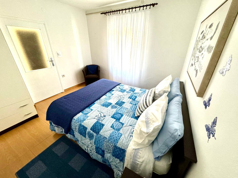 Apartment Kontrada, Umag, Croatia