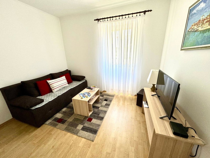 Apartment Kontrada, Umag, Croatia