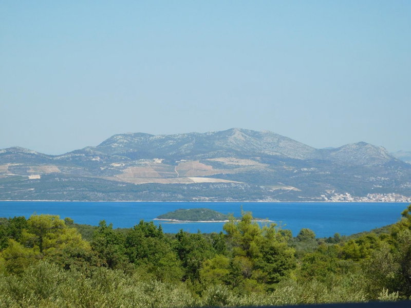 Apartments Leo Janjina, Janjina, Croatia