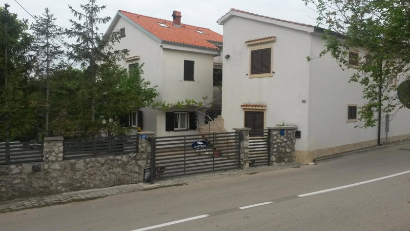 Apartmani Božić-Omišalj, Omišalj, Croatia