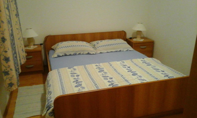 Apartmani Božić-Omišalj, Omišalj, Croatia