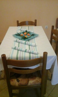 Apartmani Božić-Omišalj, Omišalj, Croatia