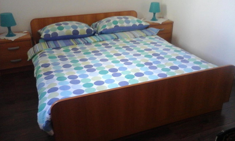 Apartmani Božić-Omišalj, Omišalj, Croatia