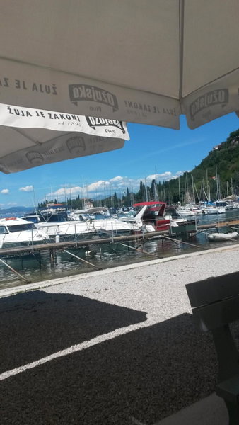 Apartmani Božić-Omišalj, Omišalj, Croatia