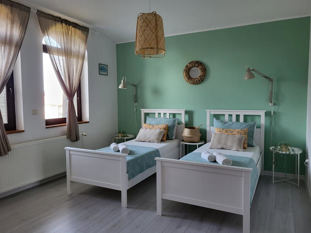 Hotel · Sobe Pilajevo 2, 183 Ulica Stjepana Radića, Gola, Gola