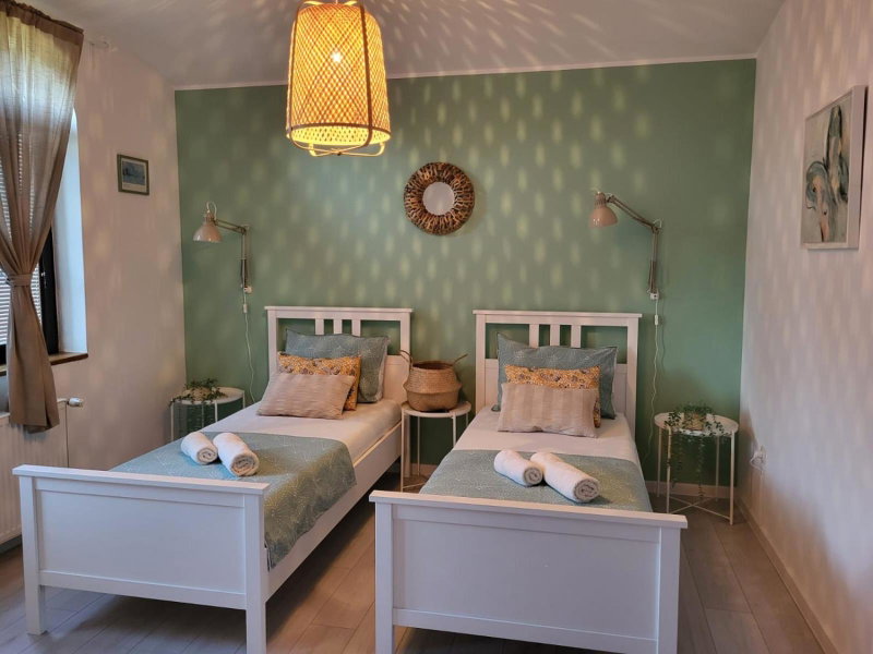 Sobe Pilajevo 2, 183 Ulica Stjepana Radića, Gola, Gola, Croatia