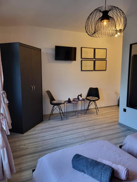 Sobe Pilajevo 2, 183 Ulica Stjepana Radića, Gola, Gola, Croatia