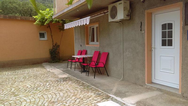 Jovich Apartments 1, Mošćenička Draga, Croatia