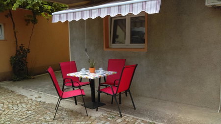 Jovich Apartments 1, Mošćenička Draga, Croatia