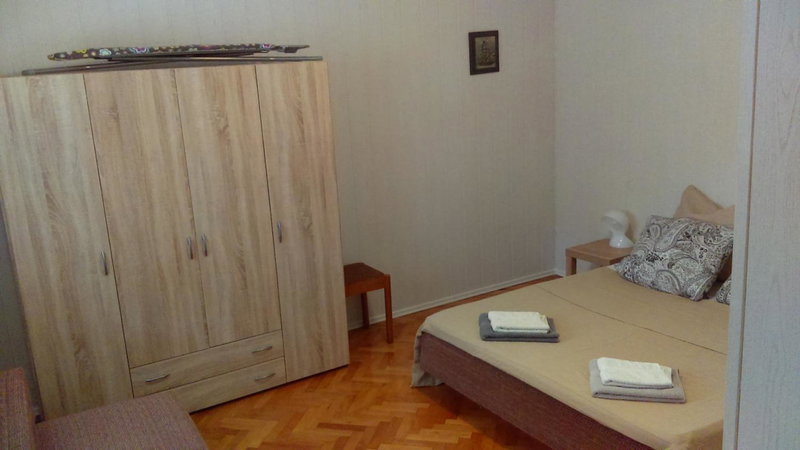 Jovich Apartments 1, Mošćenička Draga, Croatia