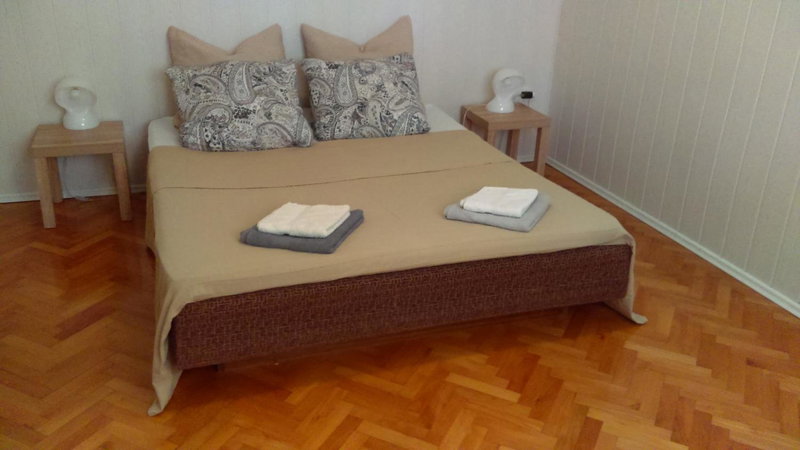 Jovich Apartments 1, Mošćenička Draga, Croatia