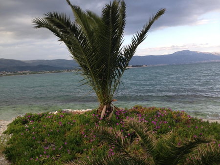 Apartments Exclusive Palace, Trogir, Croatia